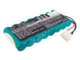 Batterie fukuda hhr 13f8g1 fx 2111