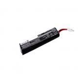 Batterie welch allyn b11387 aed 10