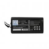 Batterie anritsu 633 27 otdr  s113b