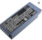 Batterie philips 6073 a admin pack