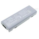 Batterie mindray 0146 00 0069 accutor plus