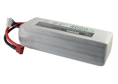 Batterie drone rc cs lp4005c35rt
