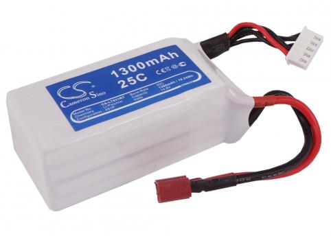 Batterie drone rc cs lt931rt