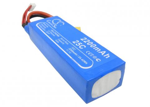 Batterie drone walkera runner 250