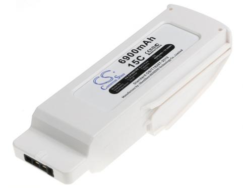 Batterie drone blade blh8619