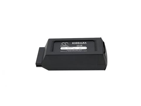 Batterie  yuneec h480