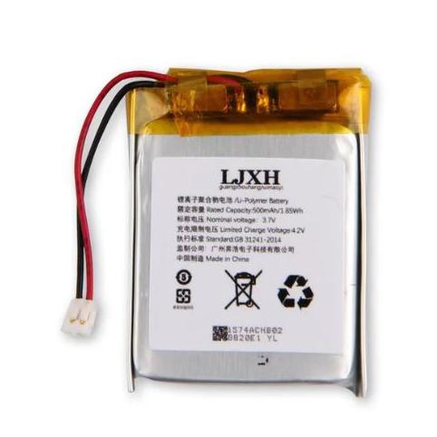 Batterie  garmin 361-00098-00 fenix 5x