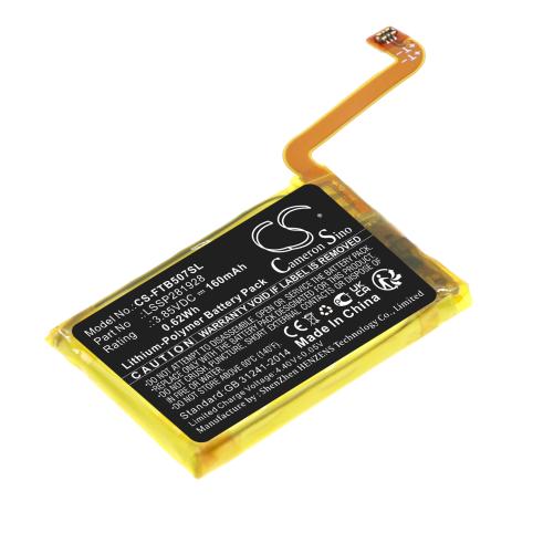 Batterie montre fitbit fb507