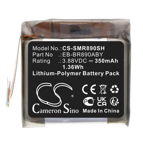 Batterie  samsung eb-br890aby sm-r890