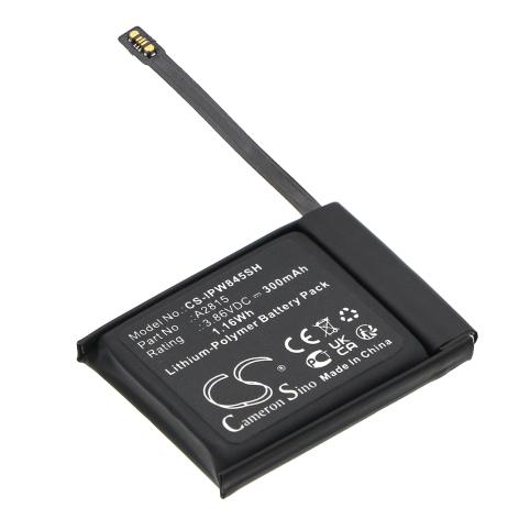 Batterie montre apple watch series s8 45mm