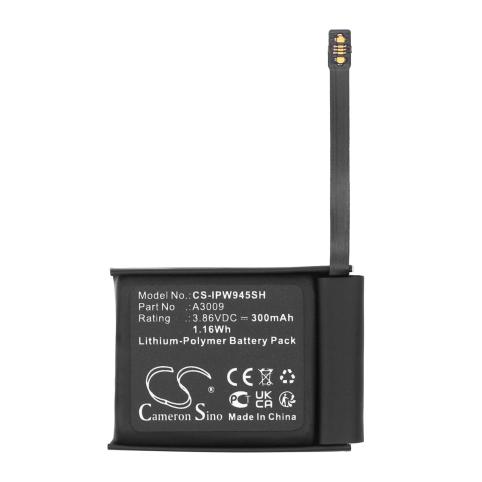 Batterie montre apple watch series s9 45mm