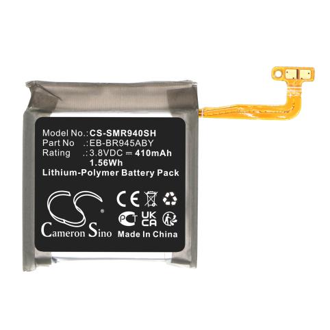 Batterie montre samsung galaxy watch 6 44mm