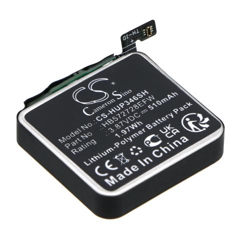 Batterie montre huawei watch gt3 pro 46mm