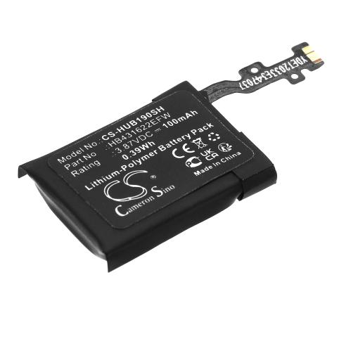 Batterie montre huawei fds b49