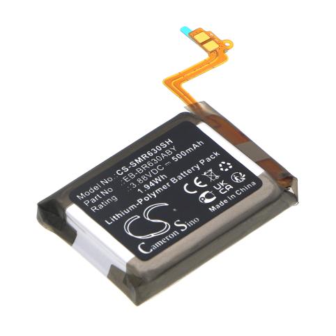 Batterie montre samsung sm r630n
