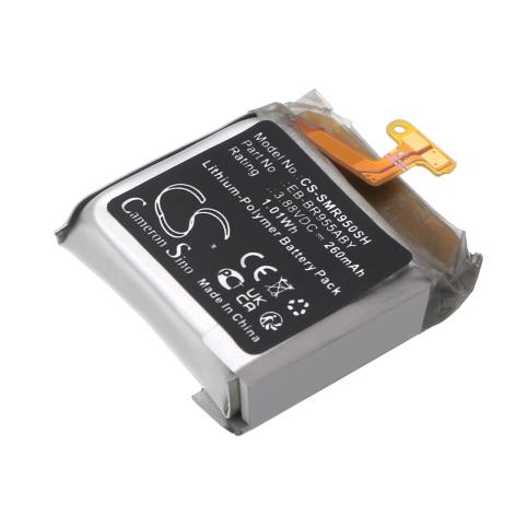 Batterie montre samsung sm r955