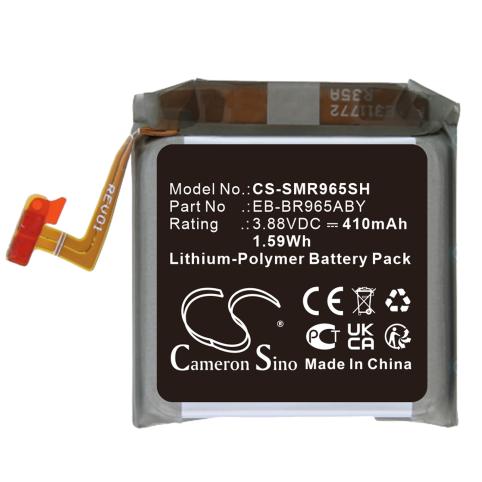 Batterie montre samsung sm r960
