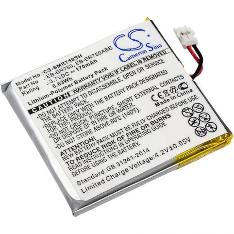 Batterie montre samsung sm r750b