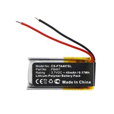 Batterie montre fitbit alta hr
