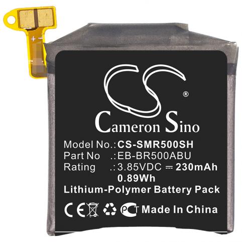 Batterie montre samsung sm r500n