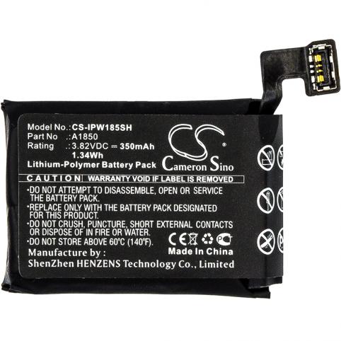 Batterie montre apple gsrf mqk62ll a