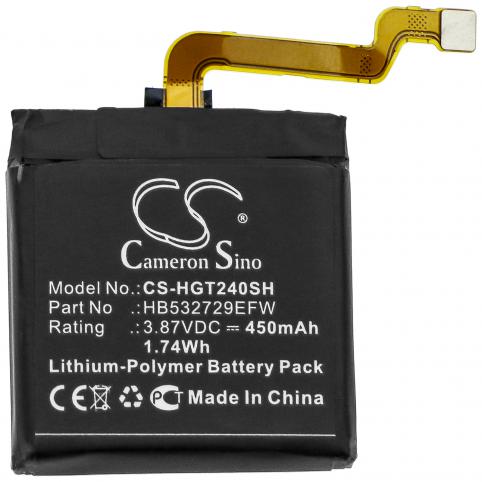 Batterie  huawei hb532729efw gt2 pro