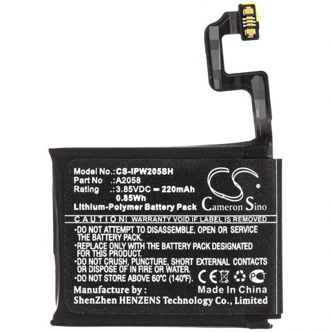 Batterie montre apple a1975