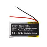 Batterie fitbit lssp281324ab one