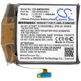 Batterie samsung eb br800abu galaxy watch 46mm
