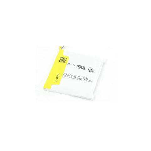 Batterie lecteur mp3 mp4 video sony mwz e373