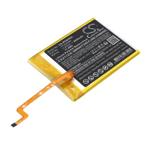 Batterie lecteur mp3 mp4 video apple ipod video 5th 5.5 gen