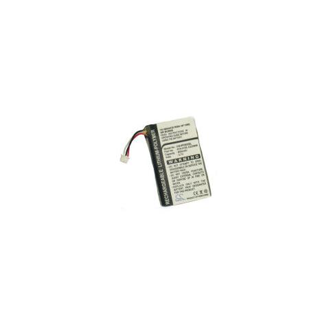 Batterie lecteur mp3 mp4 video apple ipod 20gb m9244ll a