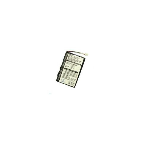 Batterie lecteur mp3 mp4 video apple ipod 30gb m8948ll a