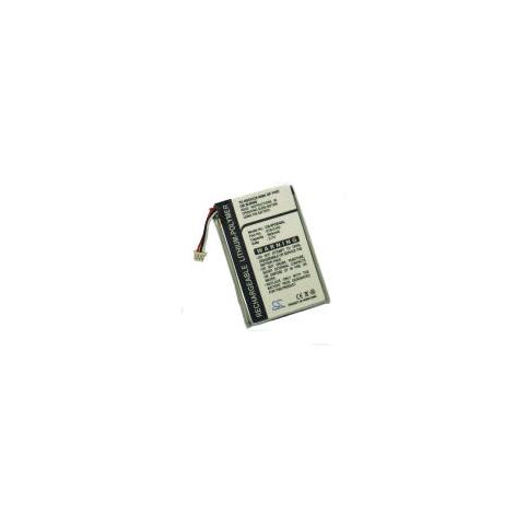Batterie lecteur mp3 mp4 video apple ipod 4th generation