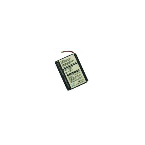 Batterie lecteur mp3 mp4 video apple ipod 4th generation