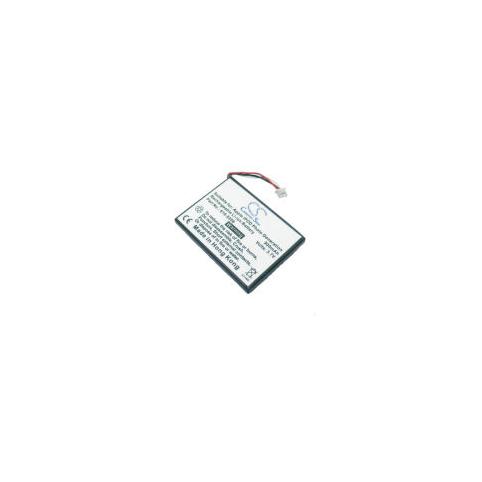 Batterie lecteur mp3 mp4 video apple photo 40gb m9585x a
