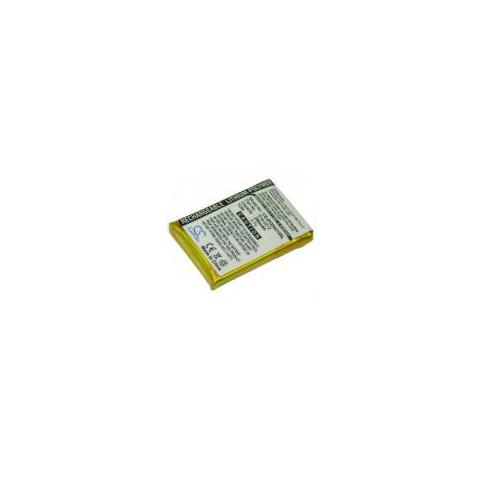 Batterie lecteur mp3 mp4 video apple mb519ll a