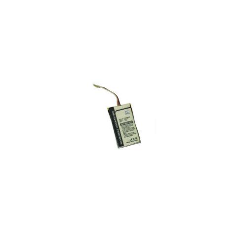 Batterie lecteur mp3 mp4 video apple ma004ll a