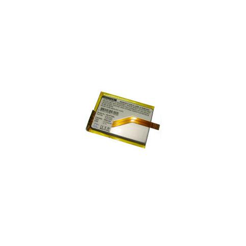 Batterie lecteur mp3 mp4 video apple ipod touch 3rd 8gb