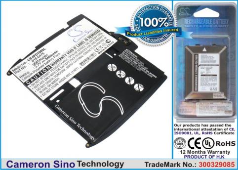 Batterie  apple apple ipad, ipad a1315, ipad a1337, ipad a1219