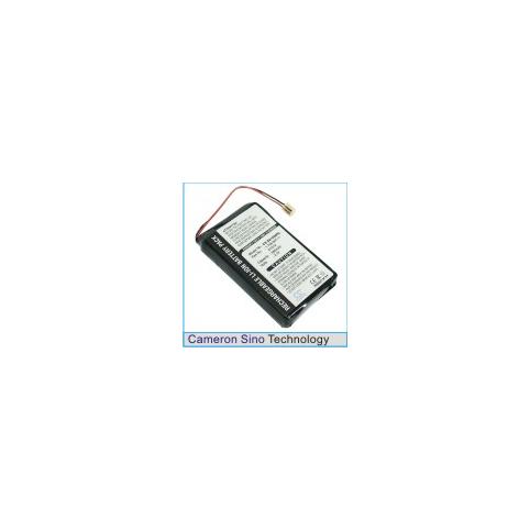 Batterie lecteur mp3 mp4 video sony nw a1200v