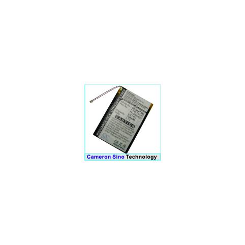 Batterie lecteur mp3 mp4 video sony nwz s616