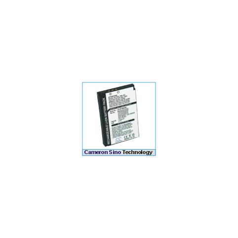 Batterie lecteur mp3 mp4 video creative jukbeox zen nx