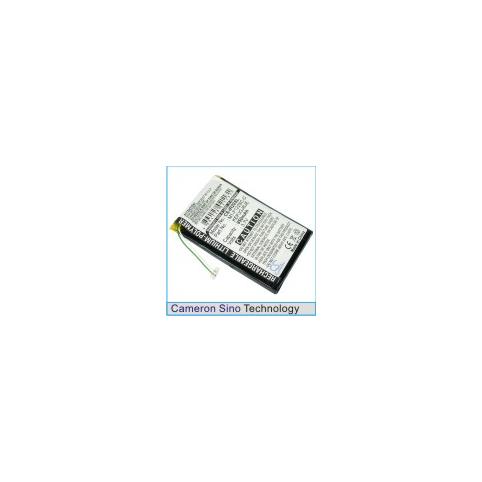 Batterie lecteur mp3 mp4 video iriver clix 1