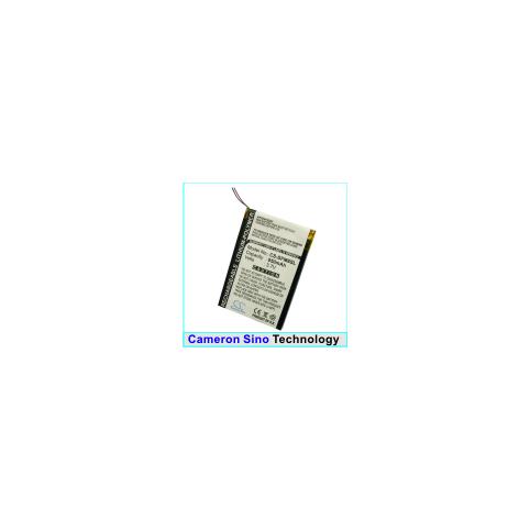 Batterie lecteur mp3 mp4 video jnc ssf m810