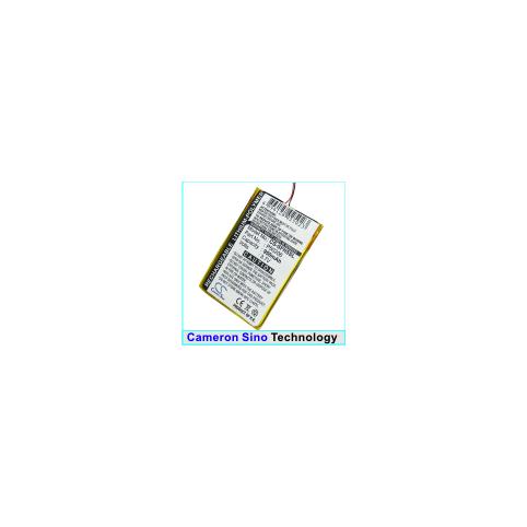 Batterie lecteur mp3 mp4 video jnc jnc ssf h5