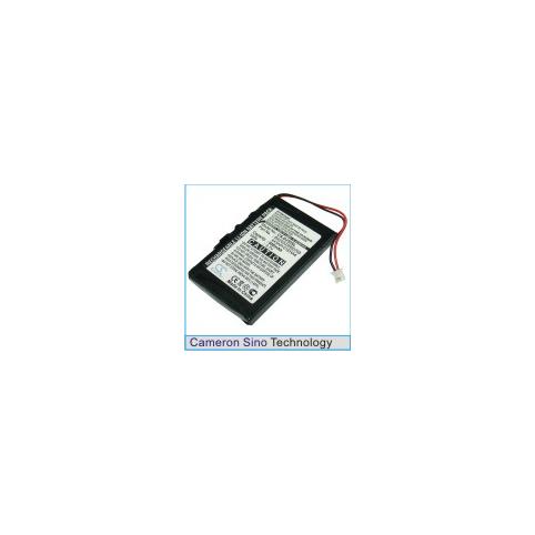 Batterie lecteur mp3 mp4 video dell dell jukebox dj 5gb