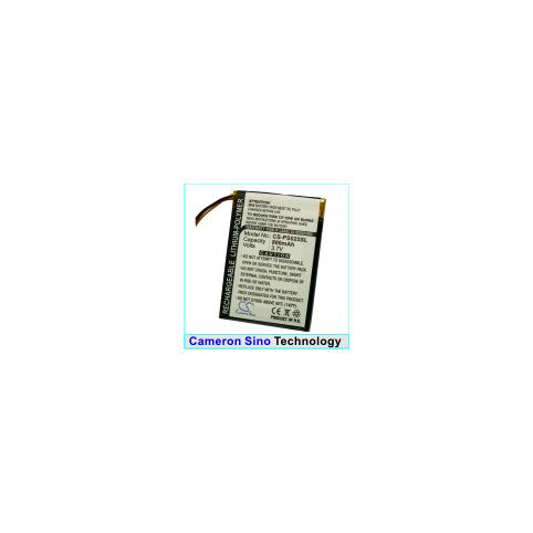 Batterie lecteur mp3 mp4 video philips sa6025 37