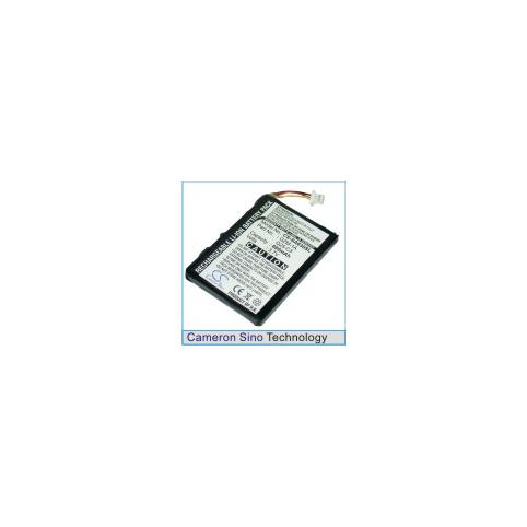 Batterie  philips philips gogear hdd6330 30gb