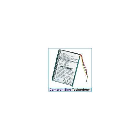Batterie lecteur mp3 mp4 video philips philips gogear sa6037